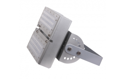 Đèn pha LED VinaLED 60W mẫu D: FL-DS50